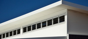 COLROBOND® Coolmax® steel